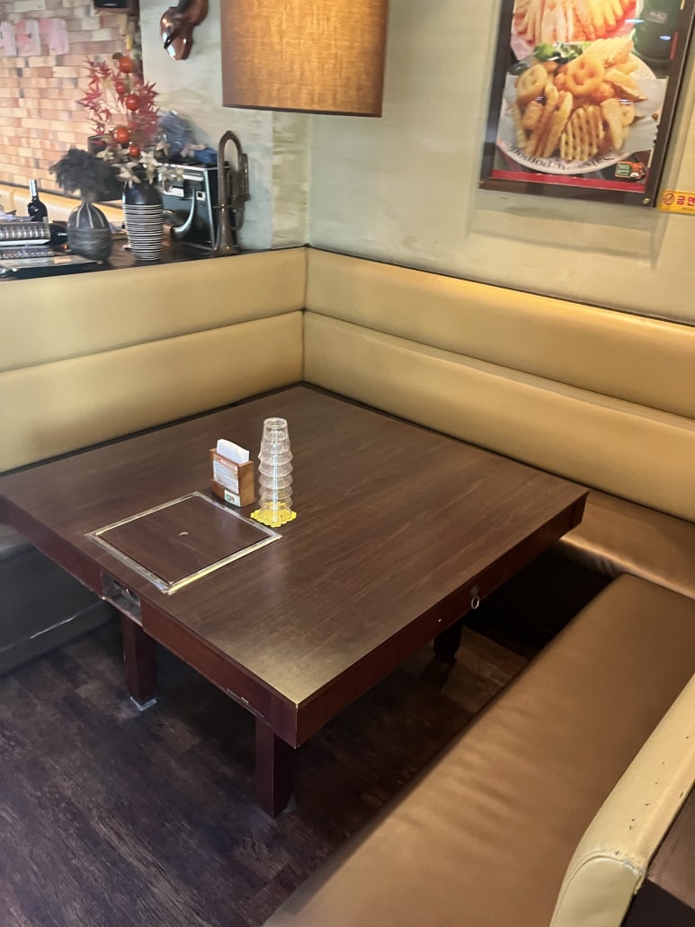 존슨부대찌개 이미지