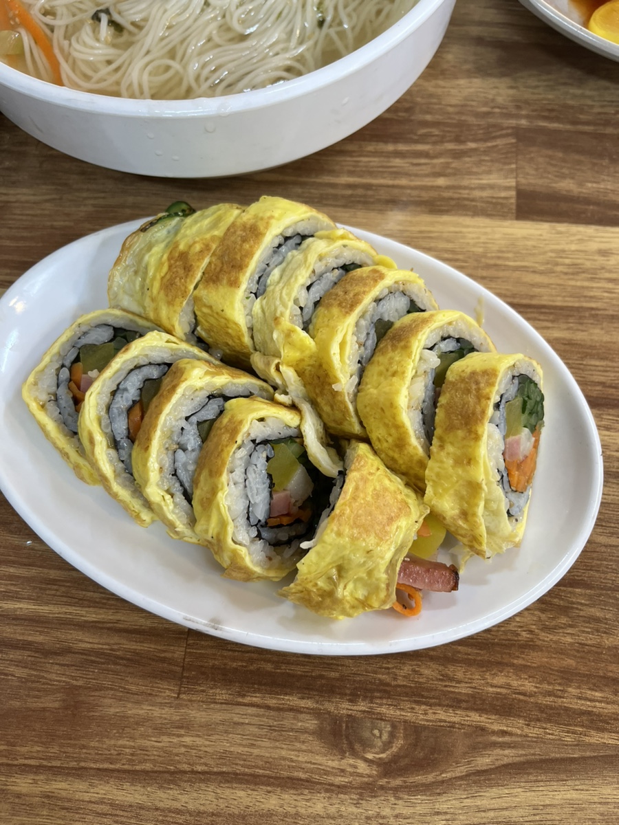 군산사오정 이미지