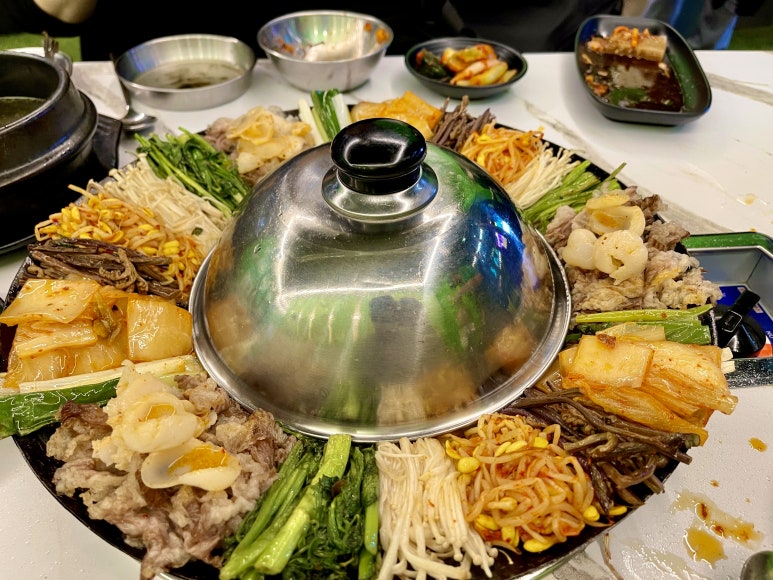 운암회관 이미지