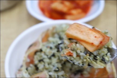 싱싱회식당 이미지