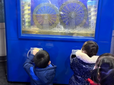 동구지산어린이집 이미지