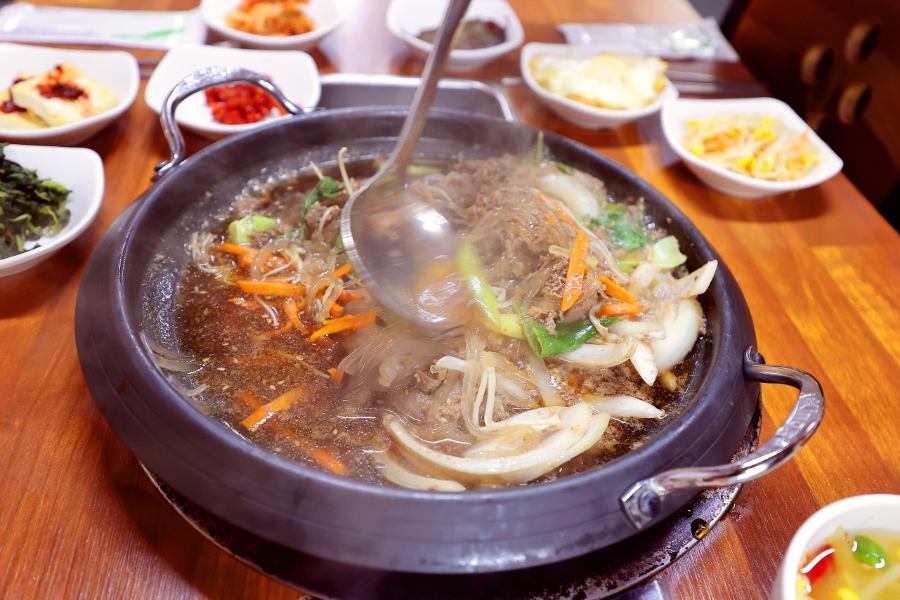 대성식육식당 이미지