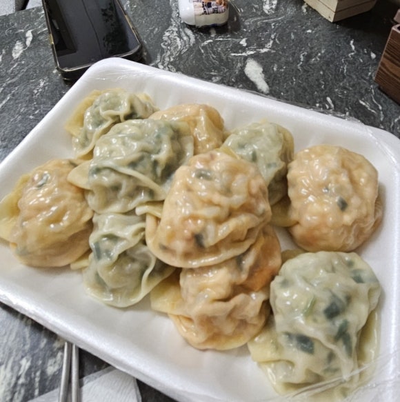 이레해물칼국수 이미지