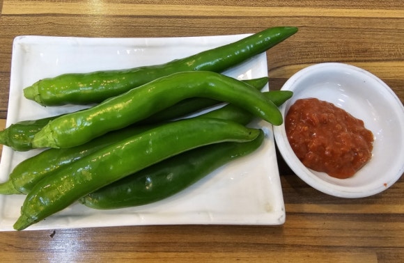 아리랑전통칼국수 이미지