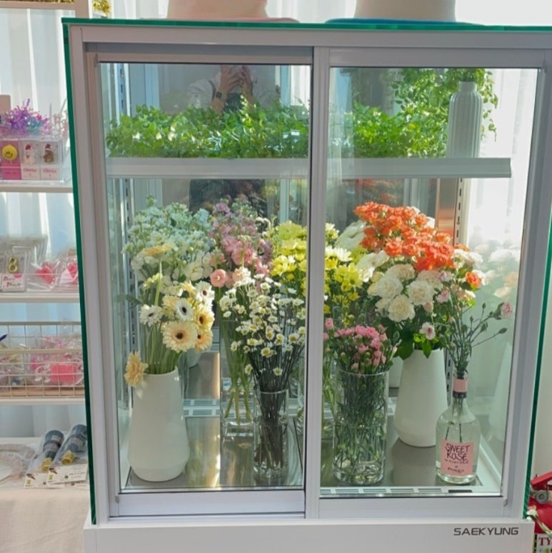 리썸케이크 이미지