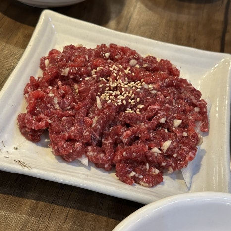 송갈비 이미지
