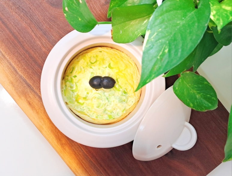 테이블스푼(Table Spoon) 이미지