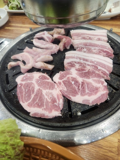 만재식육식당 이미지