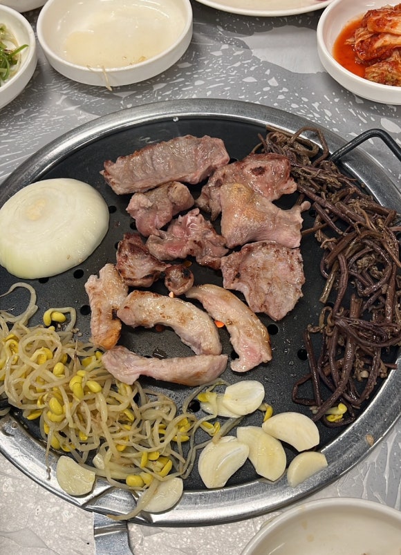 김해본가뒷고기온양 이미지
