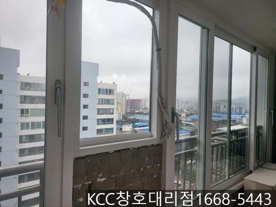 창호그린환경 이미지