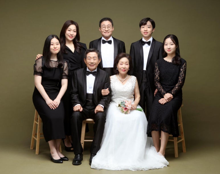 사진관봄날애 이미지