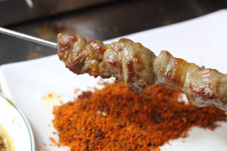 남북마라탕&양꼬치 이미지