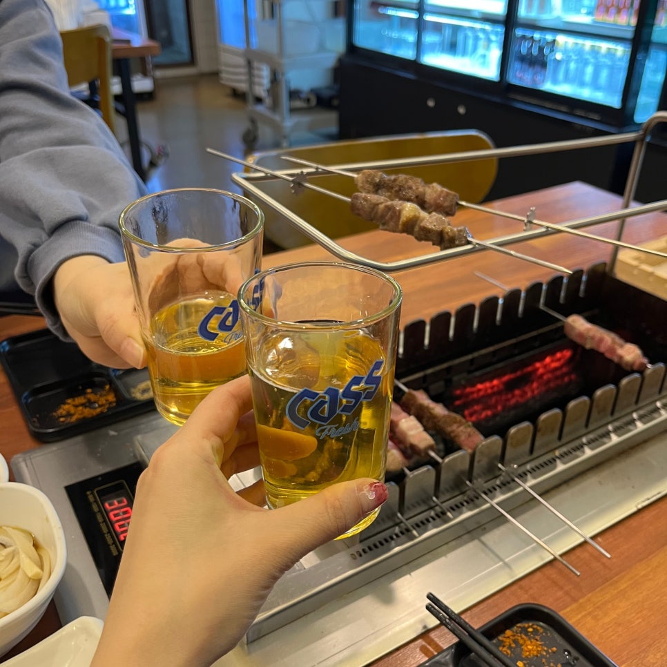 두언니 양꼬치&마라탕 이미지