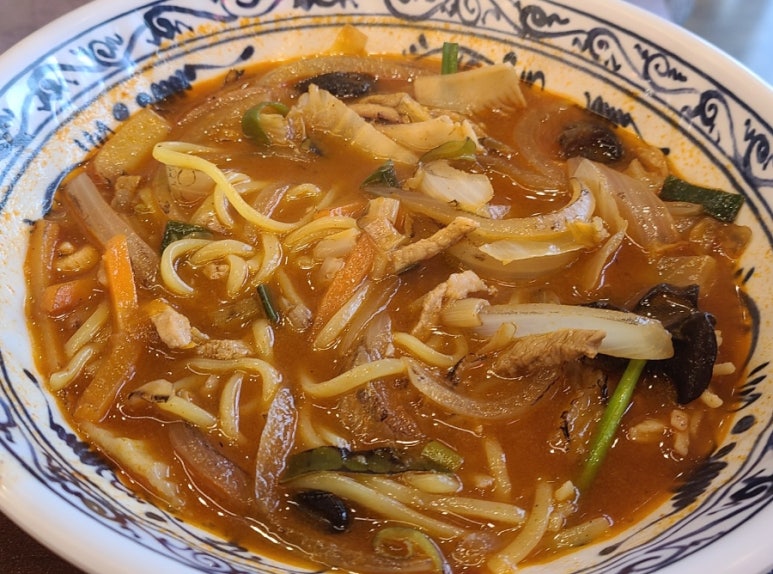 도야짬뽕신대점 이미지