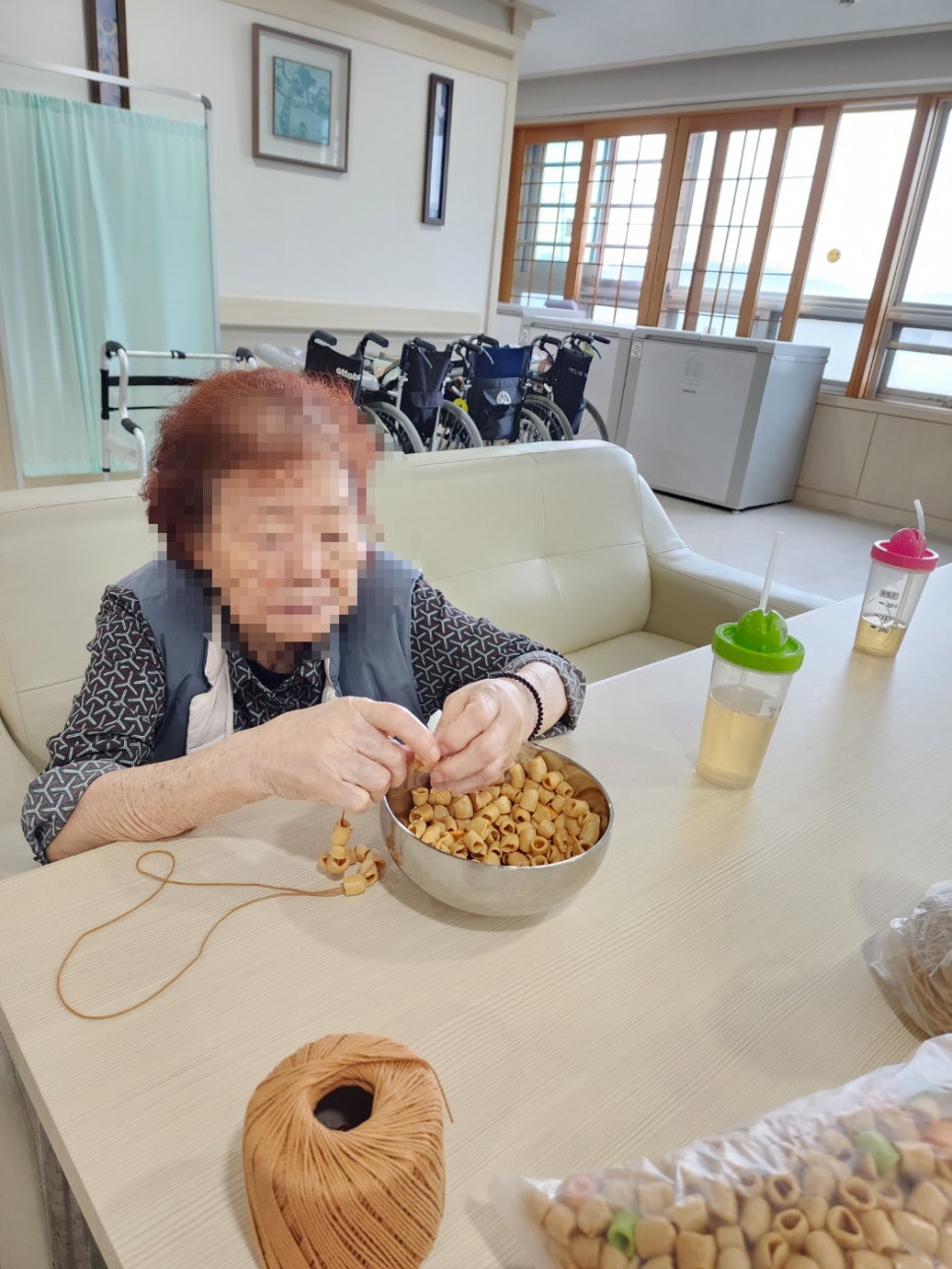 나이팅게일실버홈 이미지