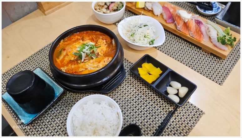 초밥아저씨 이미지