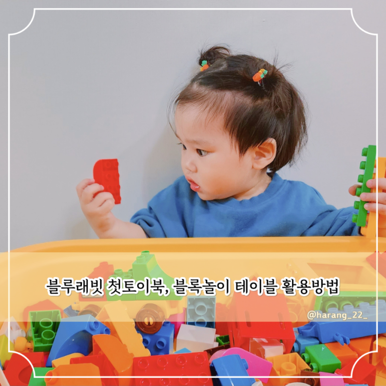 블루블럭주 이미지
