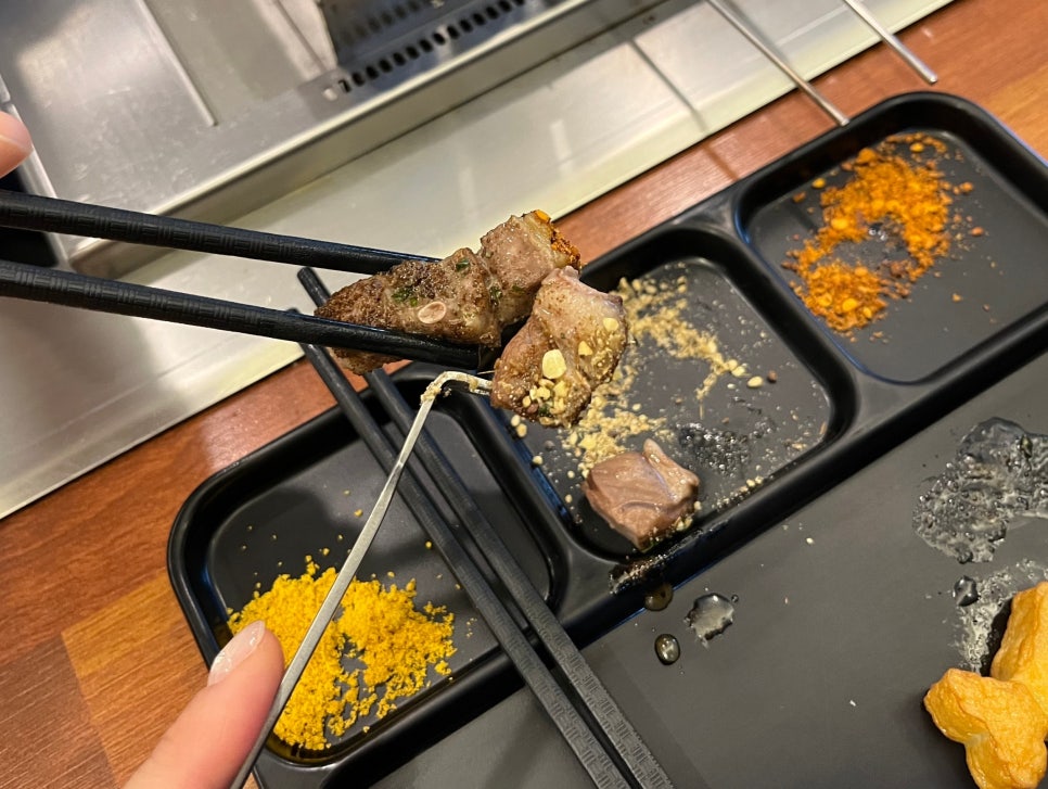 두언니 양꼬치&마라탕 이미지