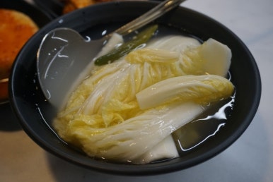 장수촌죽전 이미지