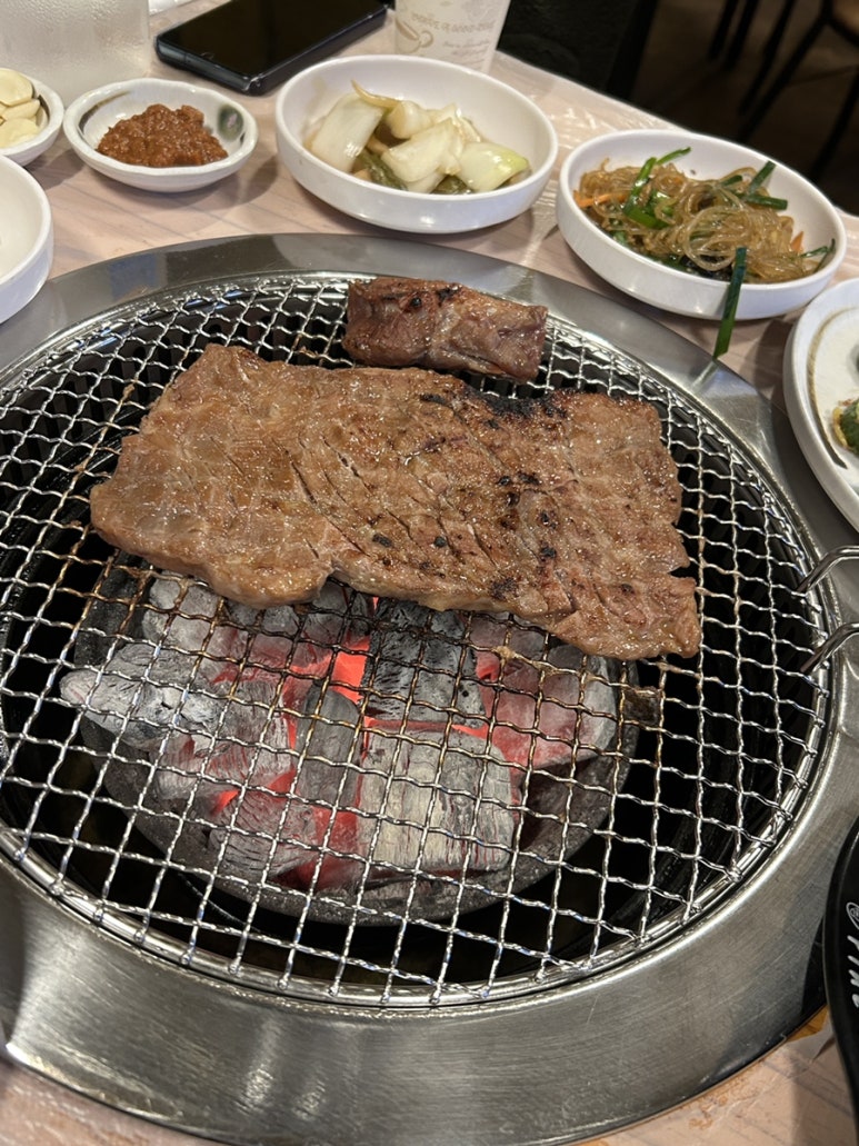 읍성숯불구이 이미지