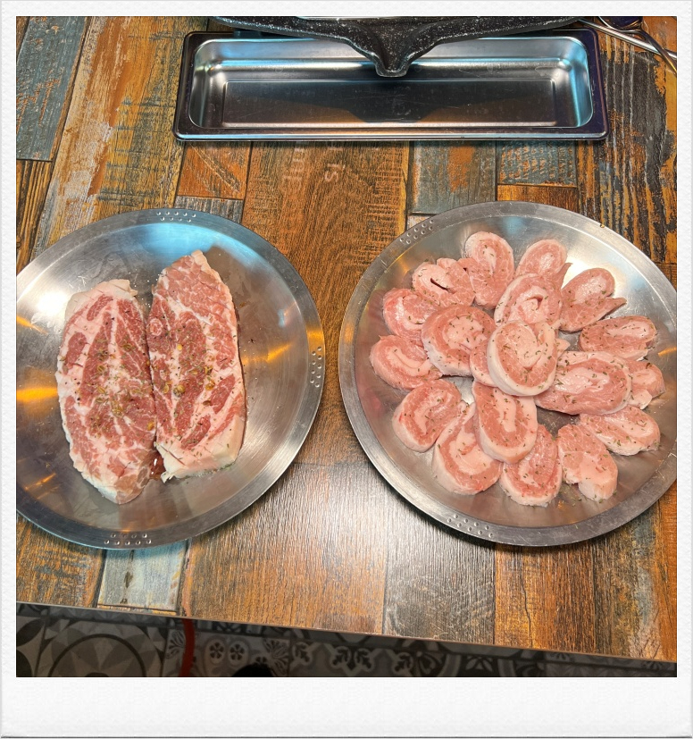 해가든식당 이미지
