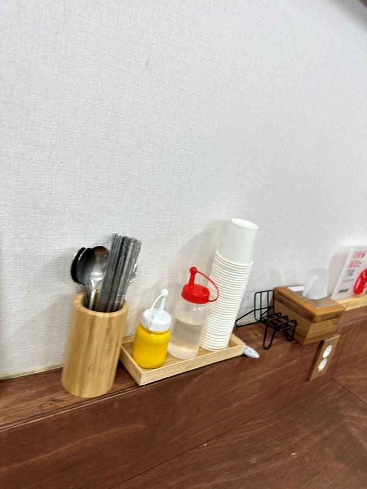 전통밀면 이미지