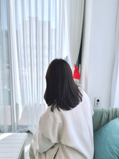 헤어바이서진 이미지