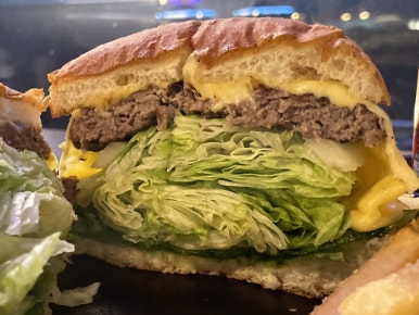 자마버거(JAMA BURGER) 이미지