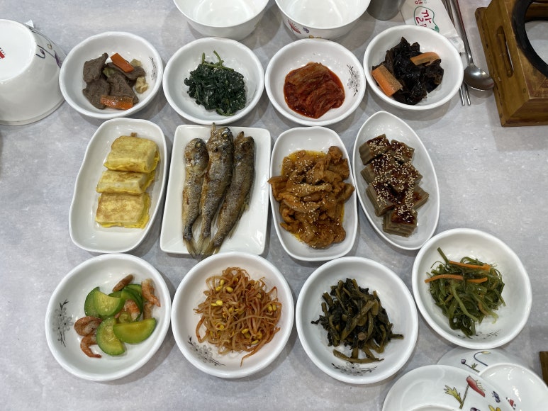 산마루터 이미지