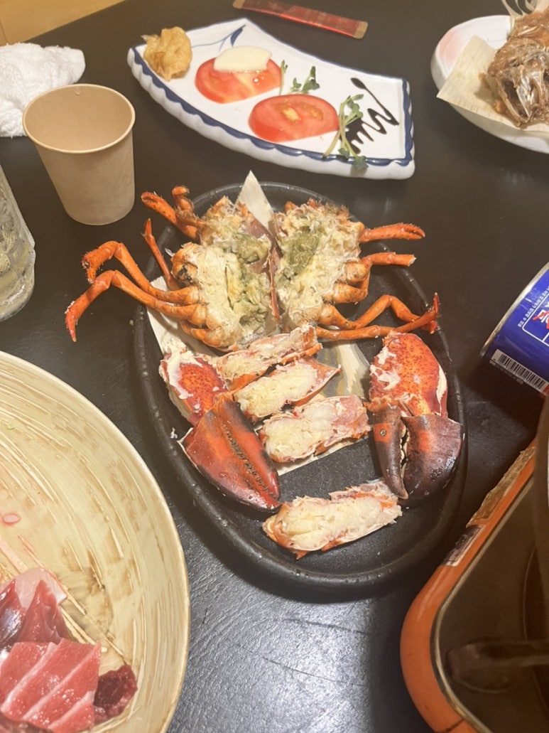 오창횟집 이미지