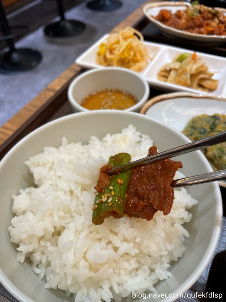 제육폭식(인천 송도점) 이미지
