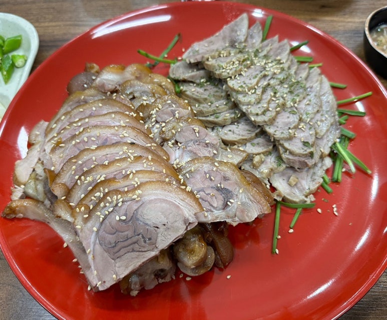 북문족발보쌈 이미지