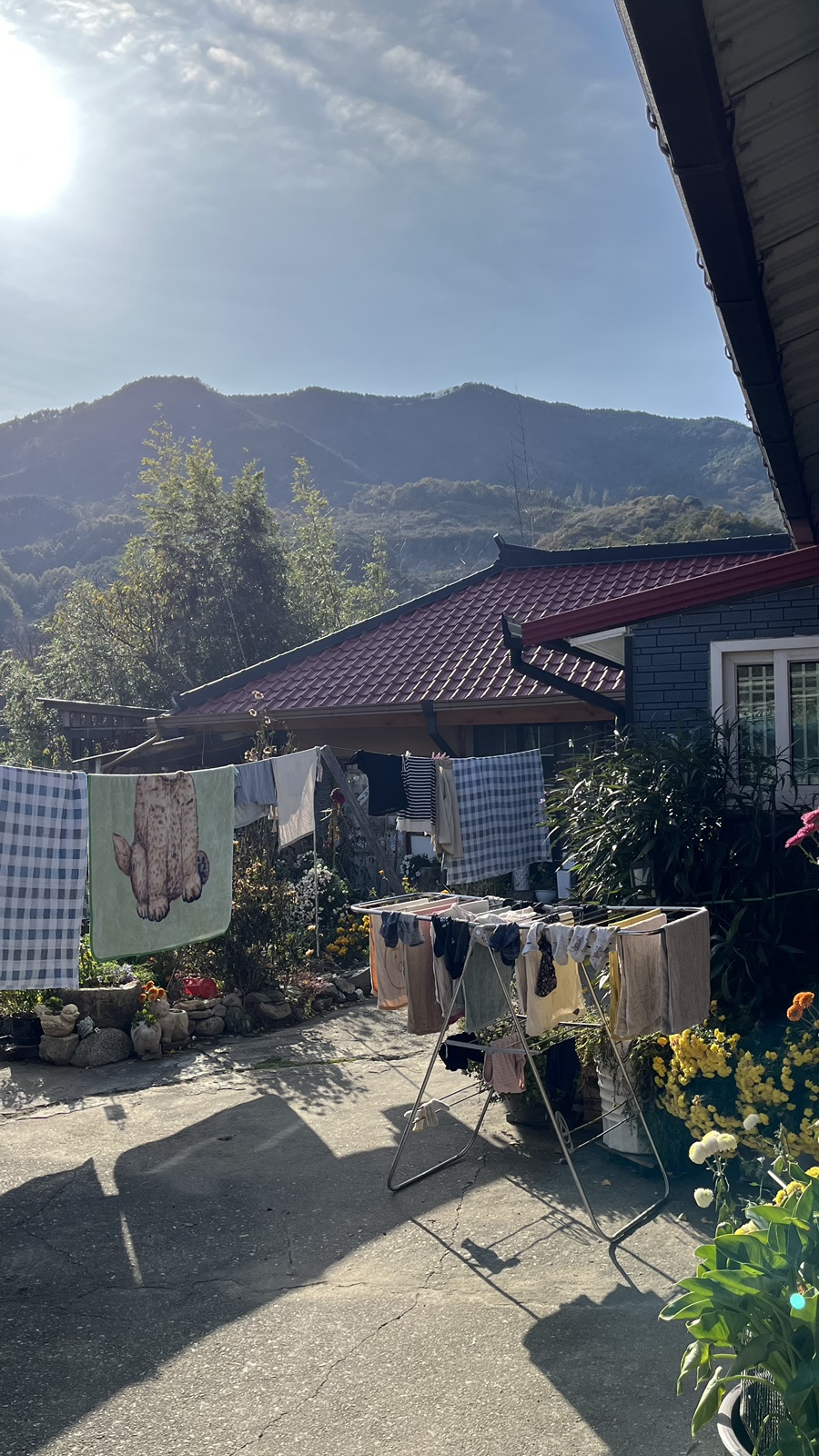 산촌2민박 이미지