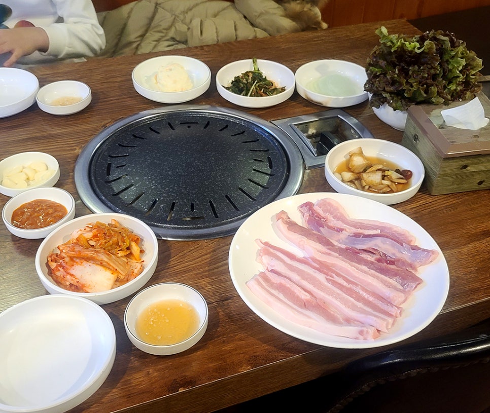 육팀장 이미지
