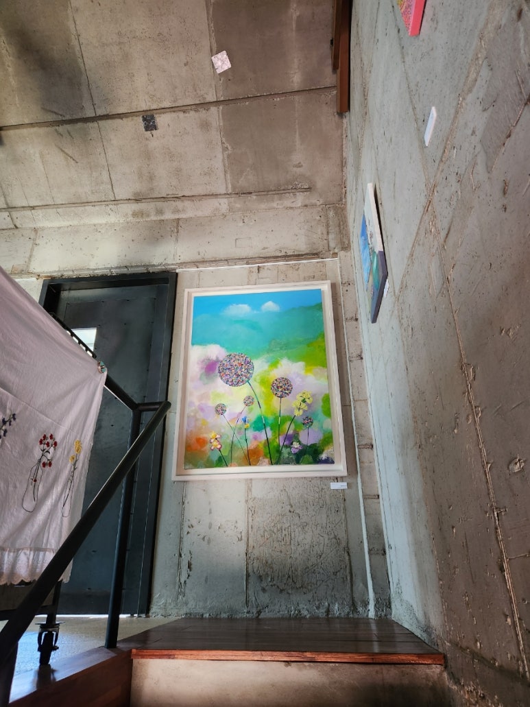 계룡산도예촌갤러리상신 이미지