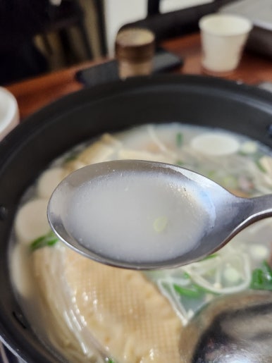 정가칼국수 이미지
