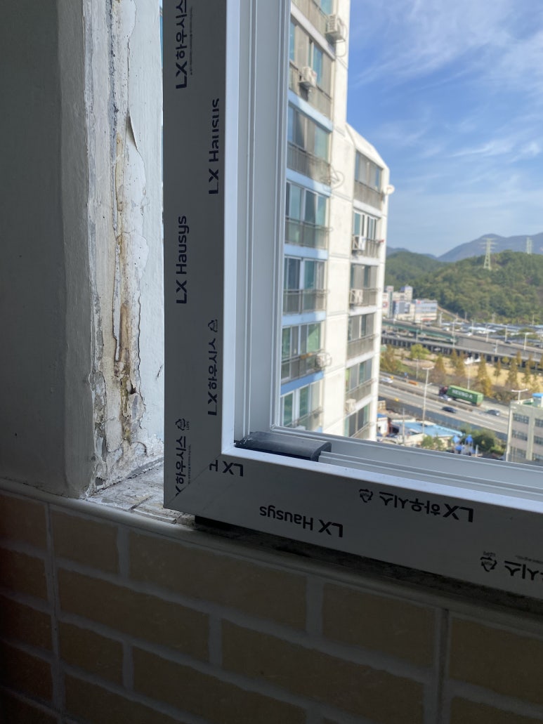 (주)동남창호 이미지