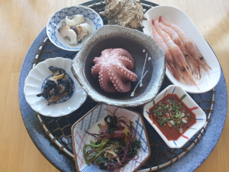 가보세맛집 이미지