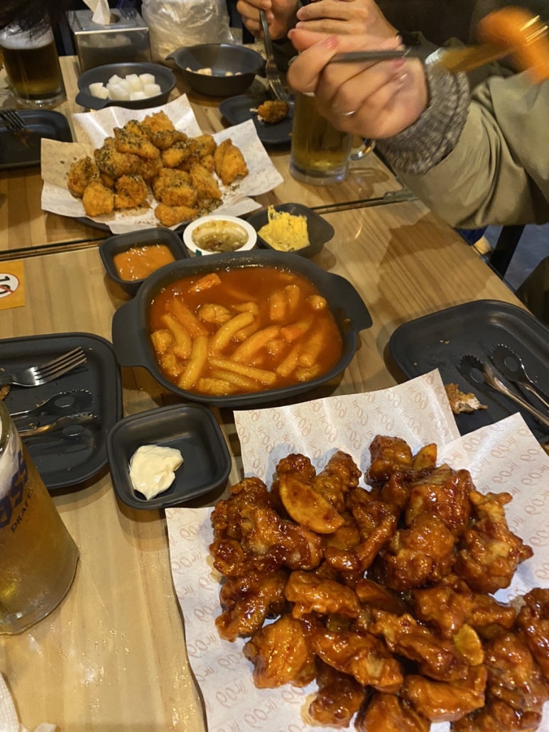 60계치킨천안성환점 이미지