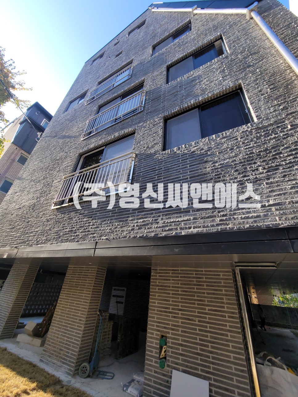 씨앤에스건축디자인 이미지