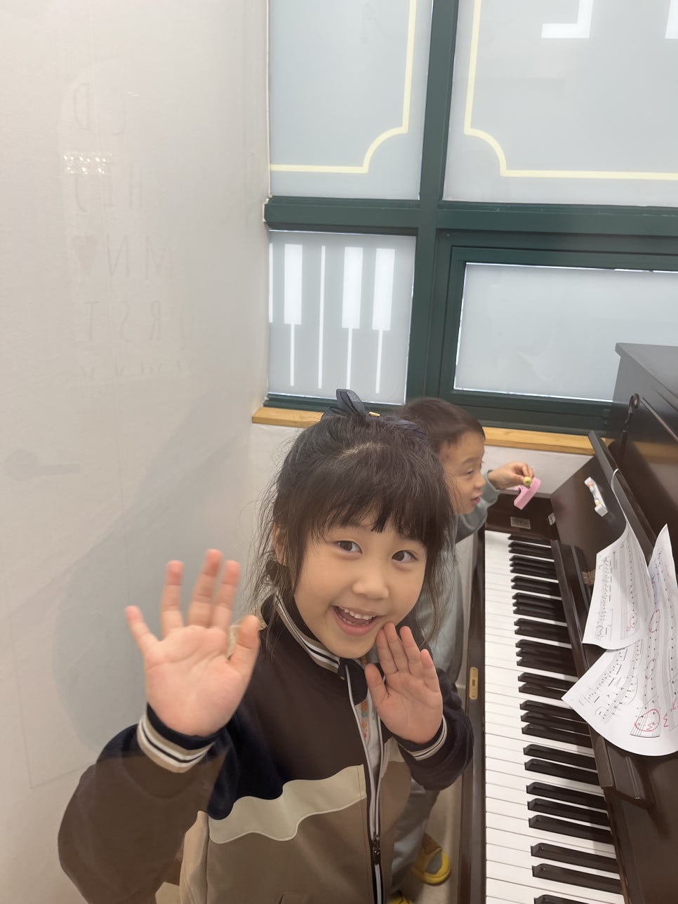 환희음악학원 이미지