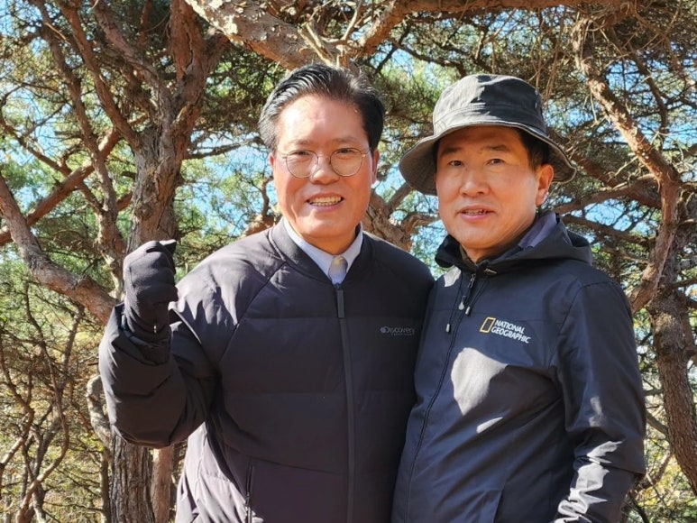 고잔 요양보호사교육원 이미지
