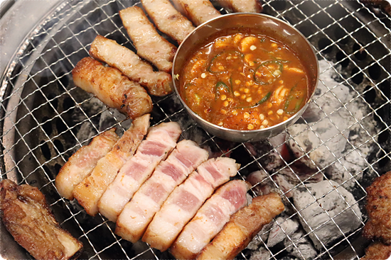삼일집 이미지