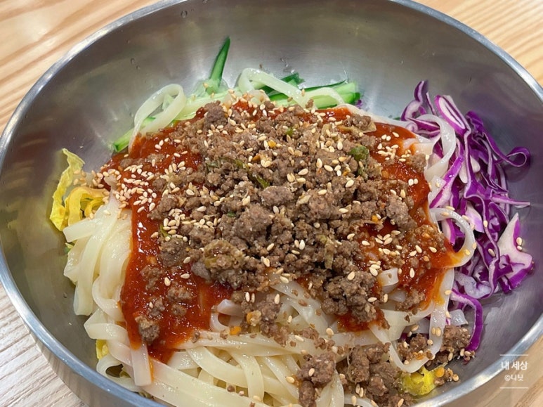 황생가칼국수여의도THE-K 이미지