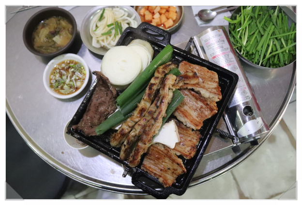 곱창천국 이미지