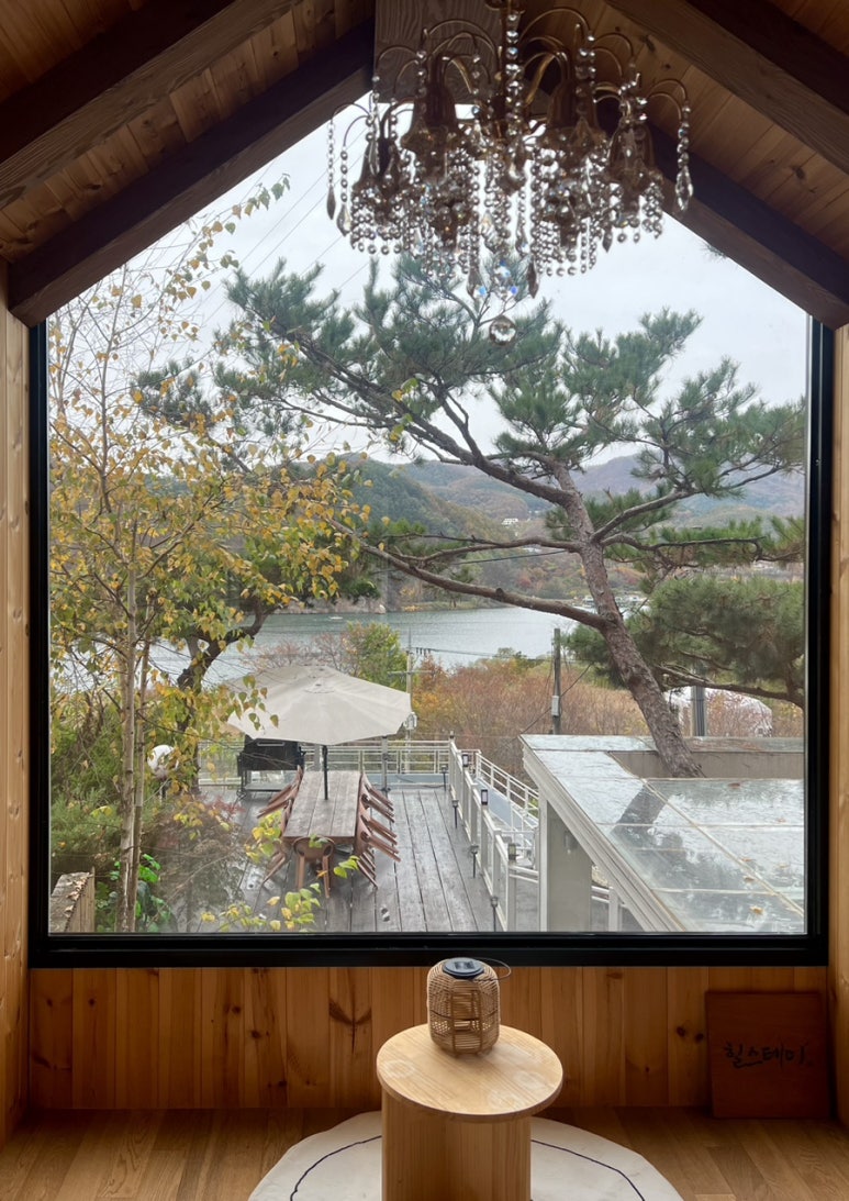 힐스테이펜션 이미지