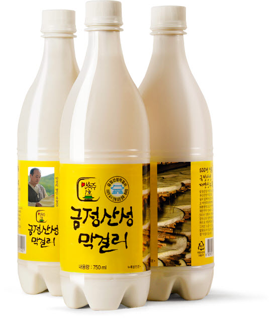 산성누룩 이미지