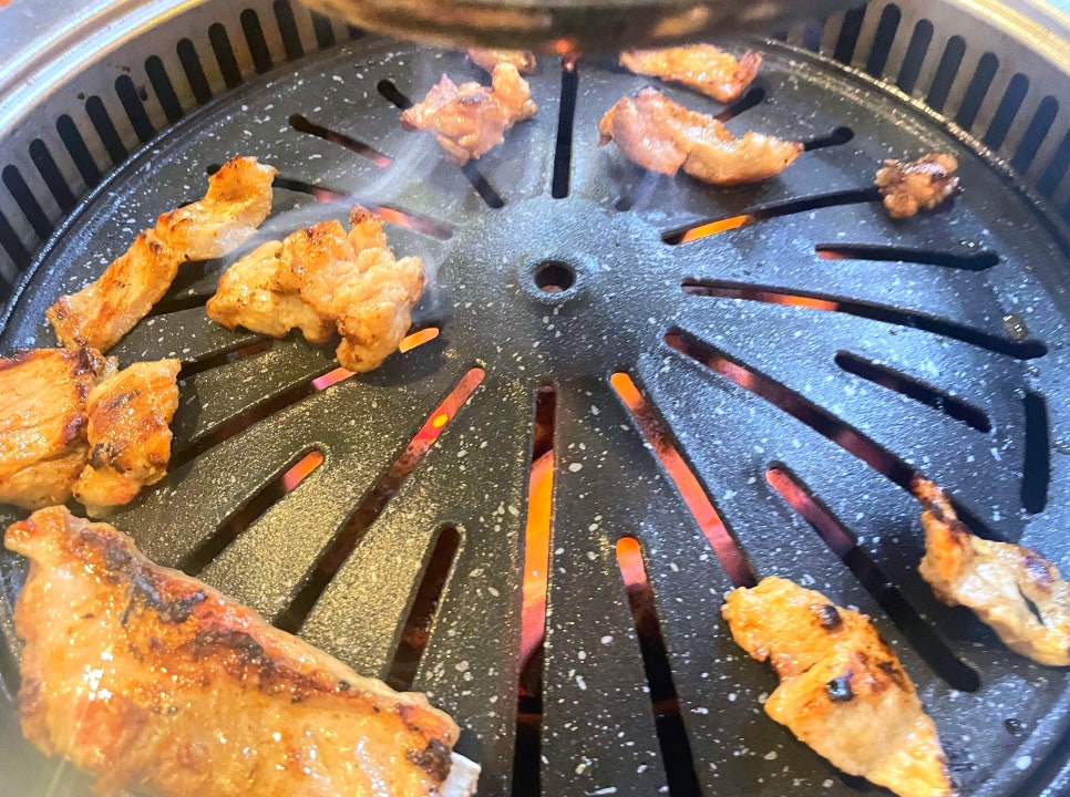 정겨운항아리갈비 이미지