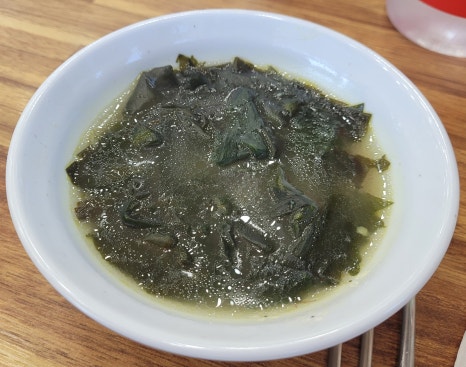 문경주매콤코다리 이미지