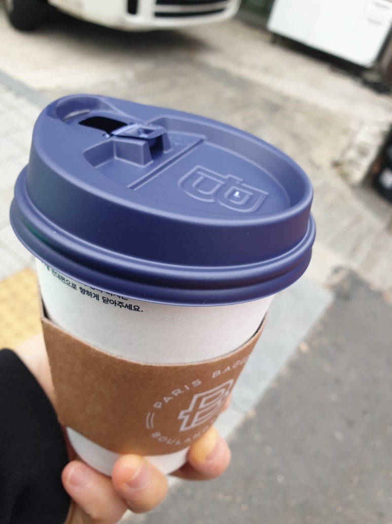 파리바게뜨두산점 이미지